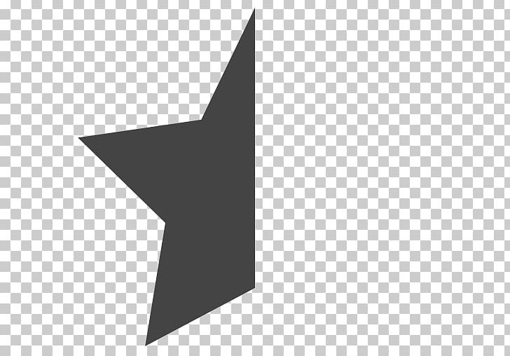Computer Icons Star PNG, Clipart, Angle, Art Paper, Black, Black And White, Computer Icons Free PNG Download