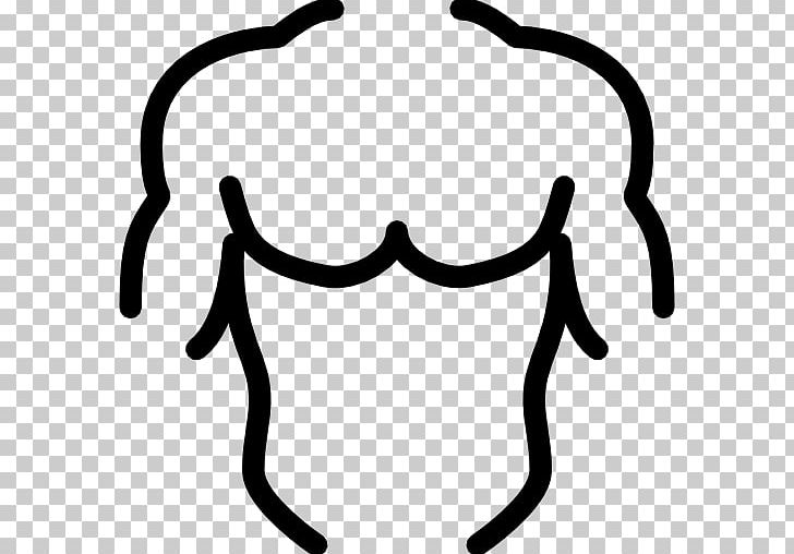 Computer Icons Torso Human Body Shoulder PNG, Clipart, Anatomy, Black And White, Computer Icons, Eyewear, Gym Free PNG Download