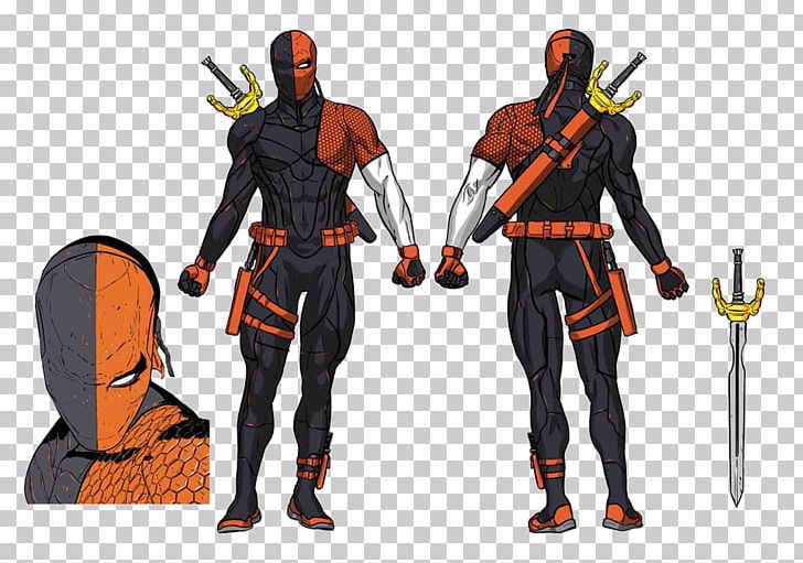 Deathstroke Vol. 1: The Professional (Rebirth) Rose Wilson Black Canary Batman PNG, Clipart, Action Figure, Art, Artist, Batman, Black Canary Free PNG Download