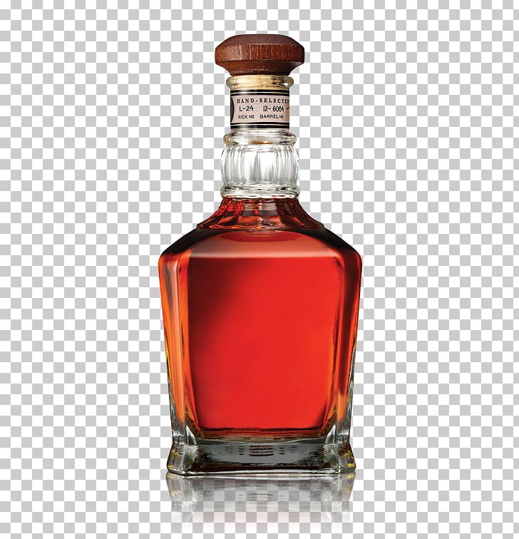 Distilled Beverage Bourbon Whiskey Tennessee Whiskey Rye Whiskey PNG, Clipart, Alcoholic Beverage, American Whiskey, Barrel, Barware, Blantons Free PNG Download