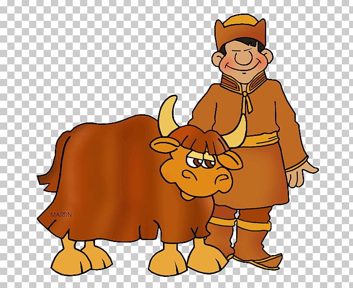 Mongolia Domestic Yak Mongol Empire Mongols PNG, Clipart, Blog, Cartoon, Cattle Like Mammal, Cow Goat Family, Domestic Yak Free PNG Download