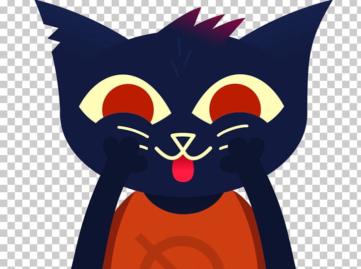 Night In The Woods Whiskers Cat PNG, Clipart, Animals, Art, Carnivoran, Cartoon, Cat Free PNG Download