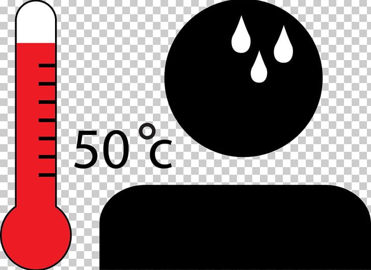 Open Graphics Heat Stroke PNG, Clipart, Area, Art, Black And White, Brand, Computer Icons Free PNG Download