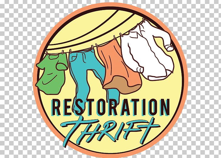 Restoration Thrift Donation Charity Shop Raised Visual Media PNG, Clipart, Area, Artwork, Brand, Cartoon, Charity Shop Free PNG Download