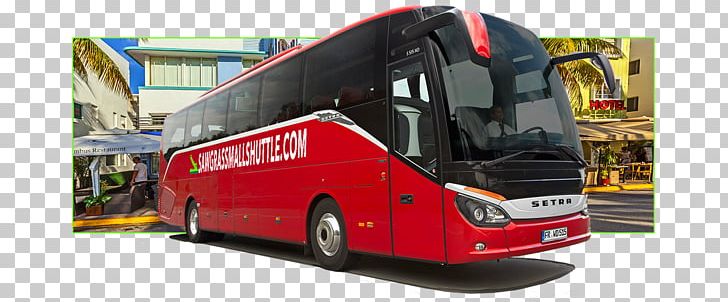 Sawgrass Mills Fort Lauderdale Bus Shopping Centre Setra PNG, Clipart, Brand, Bus, Coach, Commercial Vehicle, Compact Car Free PNG Download