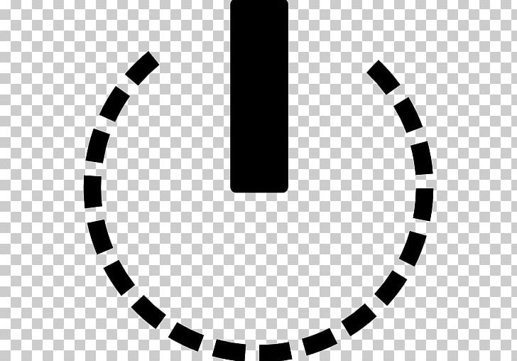 Symbol Line Circle PNG, Clipart, Arrow, Black, Black And White, Circle, Computer Icons Free PNG Download