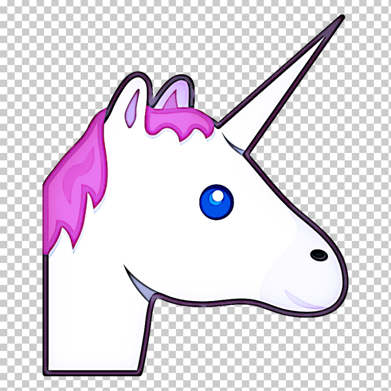 Unicorn PNG, Clipart, Animal Figure, Cartoon, Head, Line, Line Art Free PNG Download