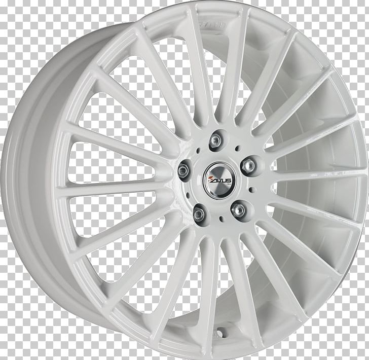 Alloy Wheel Rim Autofelge AVUS Spoke PNG, Clipart, 5 X, Alloy, Alloy Wheel, Aluminium, Automotive Wheel System Free PNG Download