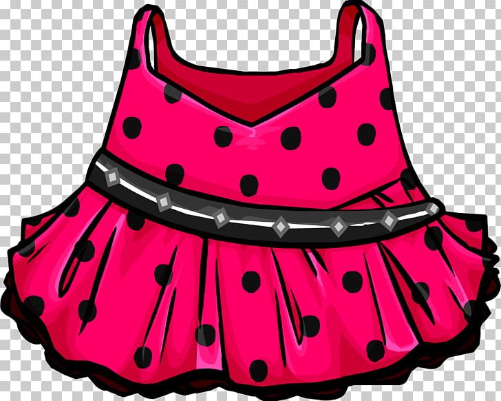 Club Penguin Dress Code Polka Dot T-shirt PNG, Clipart, Clothing, Club Penguin, Coat, Dress, Dress Code Free PNG Download