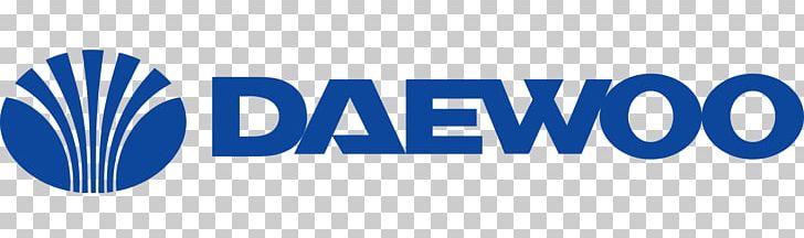 Daewoo Motors Logo Car Daewoo Damas PNG, Clipart, Blue, Brand, Business, Car, Corporation Free PNG Download