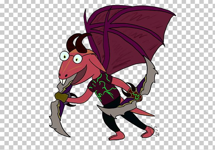 Dragon Demon PNG, Clipart, Art, Demon, Demon Hunter, Dragon, Fictional Character Free PNG Download