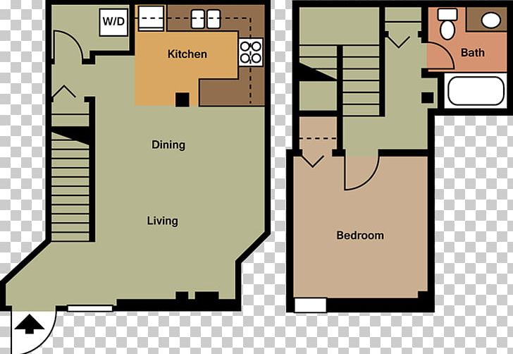 FreightYard Townhomes & Flats Floor Plan Apartment Renting Bedroom PNG, Clipart, Angle, Apartment, Bathroom, Bed, Bedroom Free PNG Download
