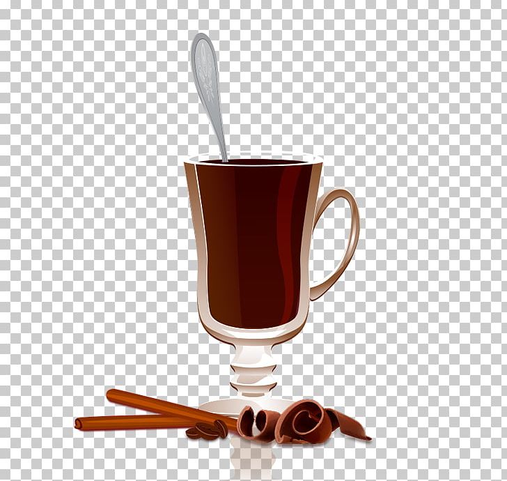 Hot Chocolate Mulled Wine Coffee Cream PNG, Clipart, Baileys Irish Cream, Chocolate, Chocolate Milk, Cocoa, Cocoa Solids Free PNG Download