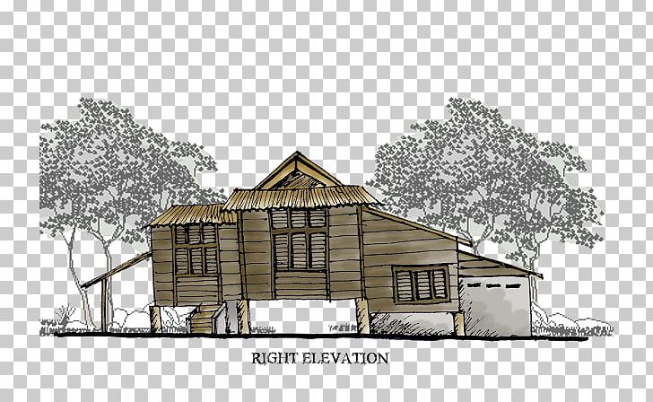 House Property Kampong Cottage Shed PNG, Clipart, Angle, Architecture, Balik Kampung, Barn, Building Free PNG Download