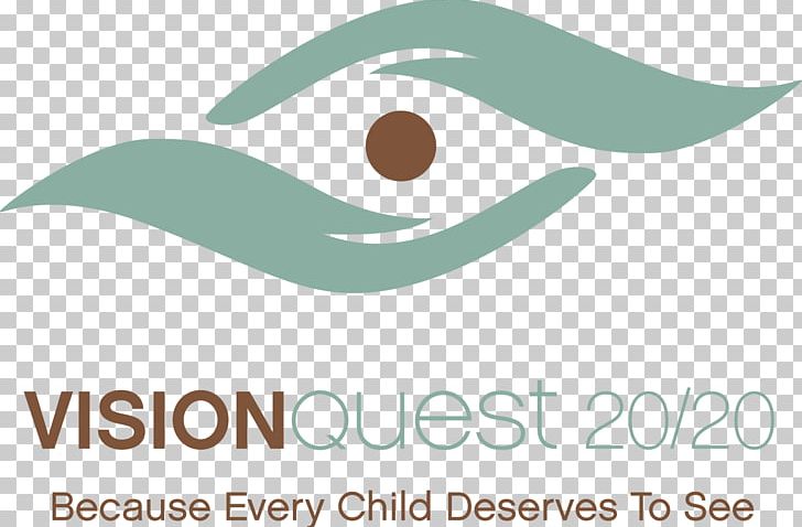 Logo Visionquest 20 20 Graphic Design PNG, Clipart, 501c3, Artwork, Blindness, Brand, Fish Free PNG Download