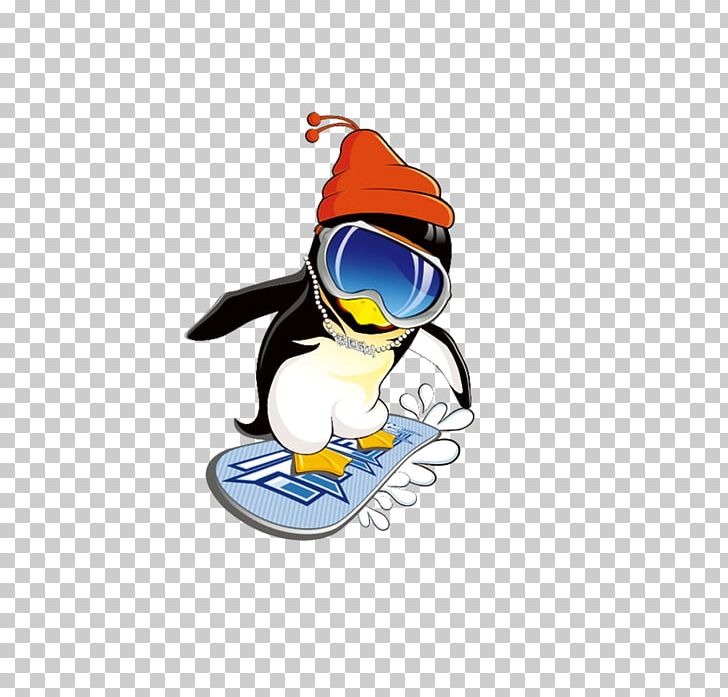 Penguin Razorbills Cartoon PNG, Clipart, Beak, Bird, Boy Cartoon, Cartoon Character, Cartoon Couple Free PNG Download