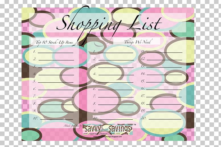 Shopping List Dress Party Paper PNG, Clipart, Action Item, Area, Christmas, Clothing, Dinner Free PNG Download