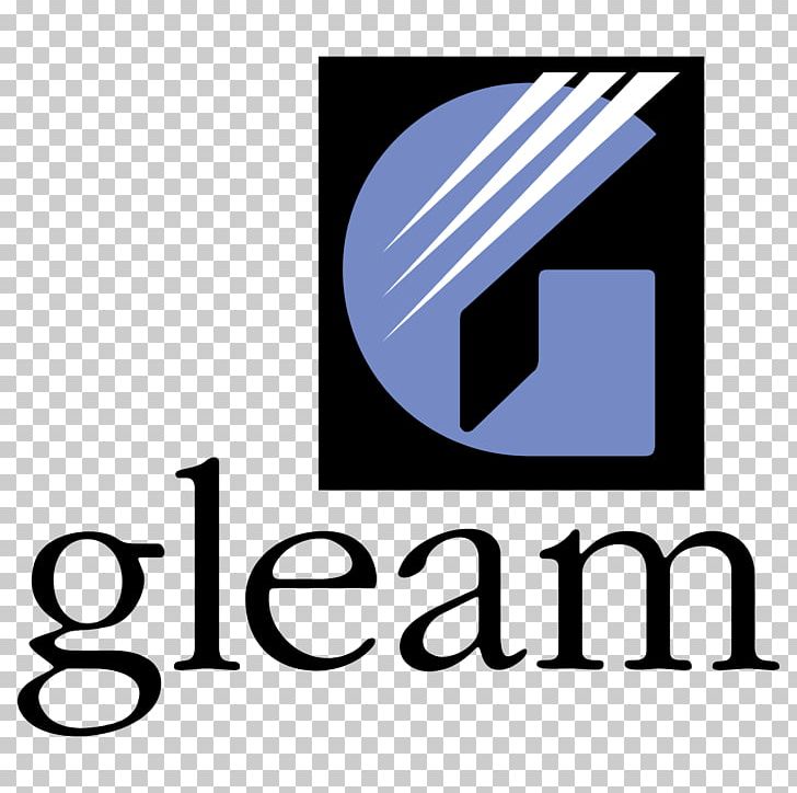 Gleam Technologies Logo Product Design Graphics PNG, Clipart, Area, Brand, Gleam, Job, Line Free PNG Download