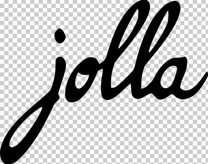 Jolla Sailfish OS MeeGo Logo Handheld Devices PNG, Clipart, Area, Black, Black And White, Brand, Business Free PNG Download