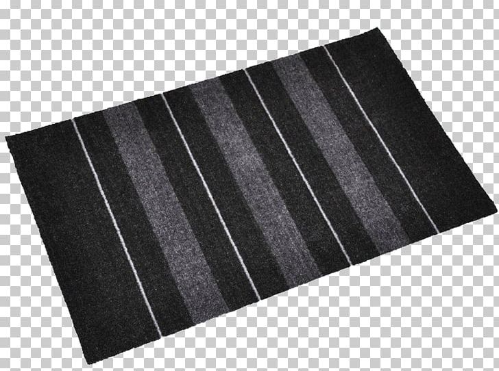 Rectangle Place Mats Flooring River PNG, Clipart, Angle, Black, Black M, Flooring, Material Free PNG Download