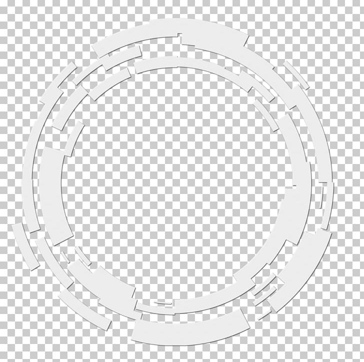 Silver Body Jewellery PNG, Clipart, Body Jewellery, Body Jewelry, Circle, Hardware Accessory, Jewellery Free PNG Download