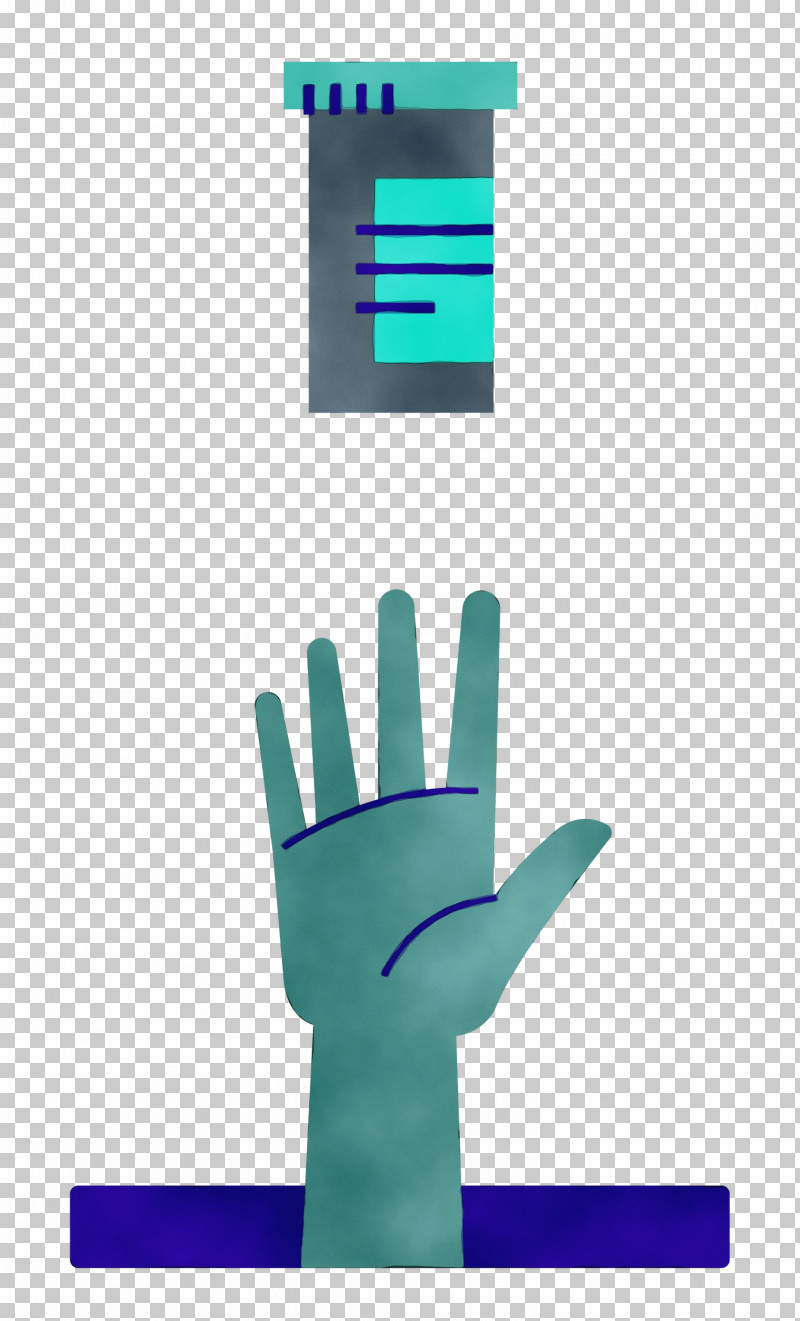 Medical Glove Glove Font H&m Turquoise PNG, Clipart, Glove, Hand, Hm, Hold, Medical Glove Free PNG Download