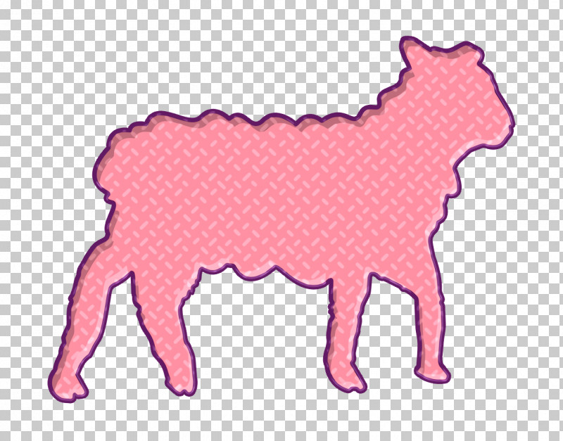 Animals Icon Sheep Icon Animal Kingdom Icon PNG, Clipart, Animal Figurine, Animal Kingdom Icon, Animals Icon, Cartoon, Dog Free PNG Download