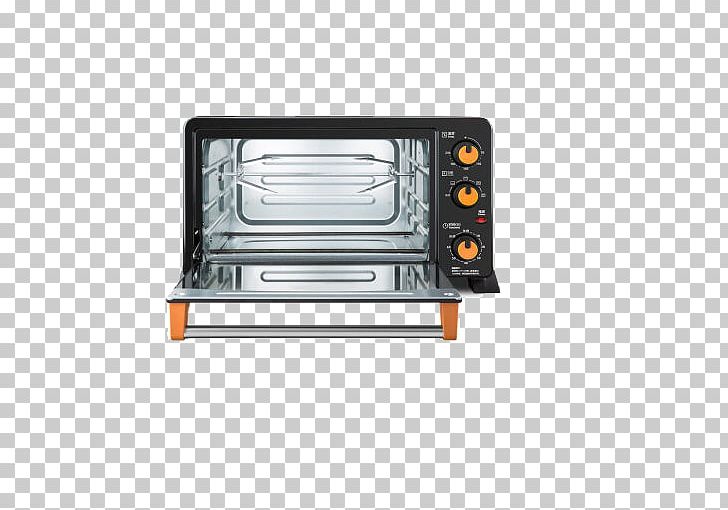 Barbecue Midea Oven Home Appliance Toaster PNG, Clipart, Background Black, Baking, Barbecue, Black, Black Free PNG Download