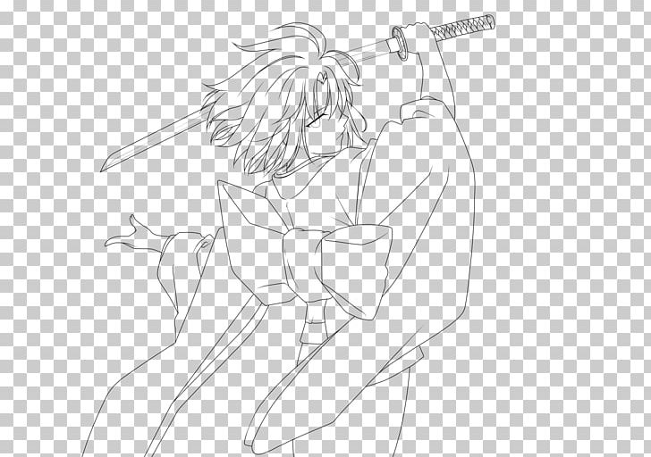Finger Drawing Line Art Cartoon Sketch PNG, Clipart, Angle, Anime, Arm, Artwork, Black Free PNG Download
