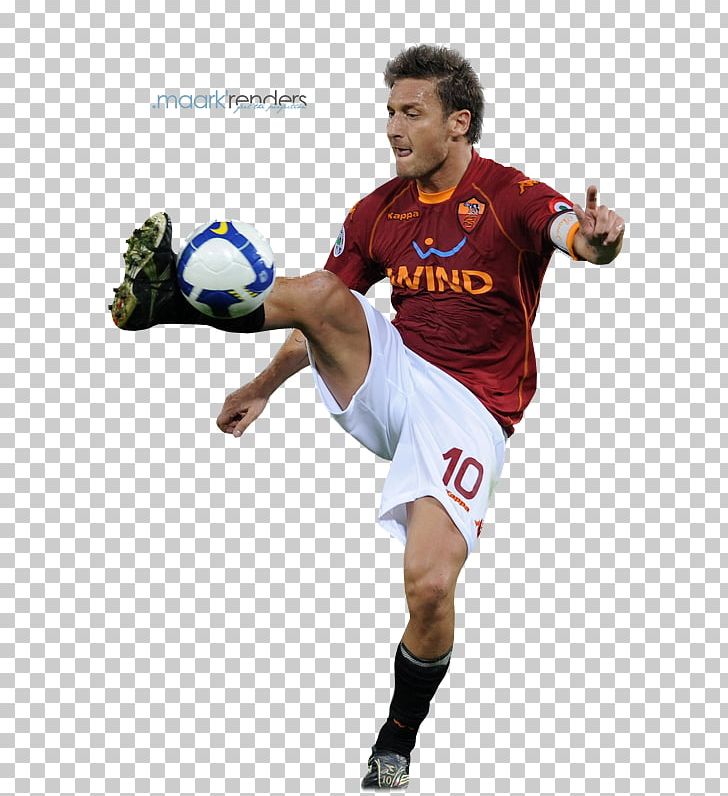 Frank Pallone Team Sport A.S. Roma ユニフォーム PNG, Clipart, As Roma, Ball, Football, Football Player, Frank Pallone Free PNG Download