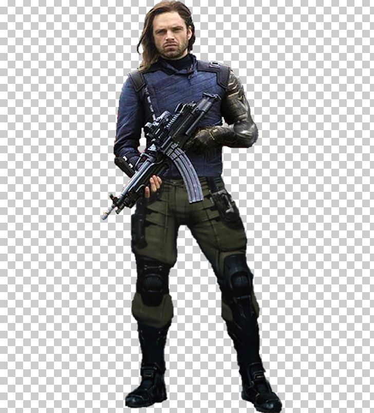 Sebastian Stan Bucky Barnes Avengers: Infinity War Black Panther Falcon PNG, Clipart, Action Figure, Avengers Infinity War, Bucky Barnes, Captain America The Winter Soldier, Costume Free PNG Download