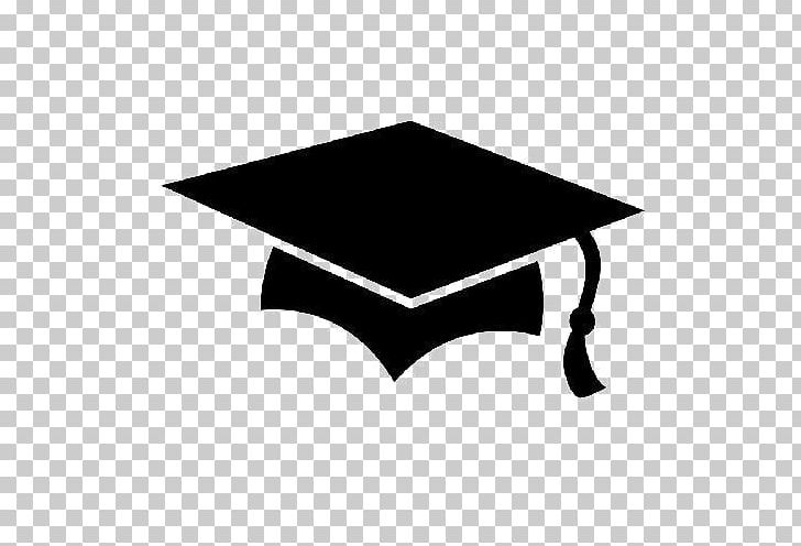 Square Academic Cap Graduation Ceremony PNG, Clipart, Academic Dress, Angle, Black, Black And White, Cap Free PNG Download