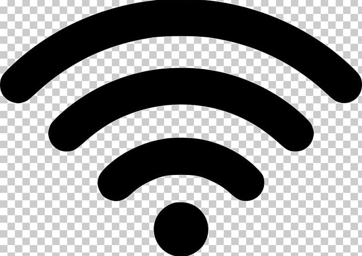 Wi-Fi Computer Icons Hotspot Symbol PNG, Clipart, Black And White, Circle, Computer Icons, Computer Network, Desa Free PNG Download