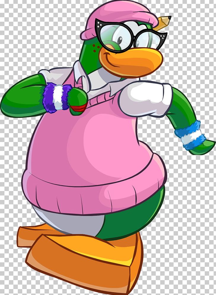 Club Penguin: Elite Penguin Force Arctic Aunt PNG, Clipart, Animals, Arctic, Artwork, Aunt, Beak Free PNG Download