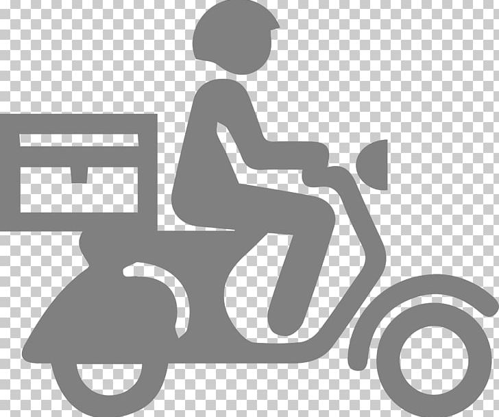 Computer Icons Delivery Thepix PNG, Clipart, Area, Bicycle, Bicycle Messenger, Black And White, Brand Free PNG Download