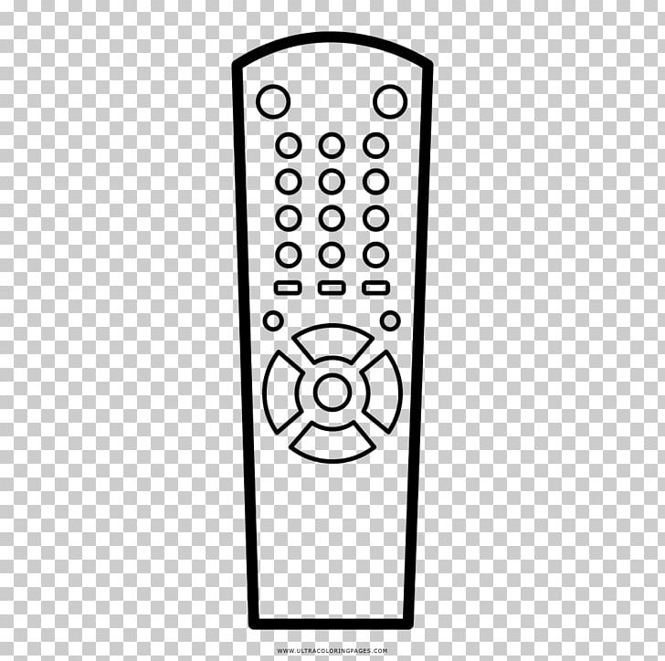 Drawing Coloring Book Remote Controls Television Set PNG, Clipart, 2d Computer Graphics, Angle, Area, Art, Ausmalbild Free PNG Download