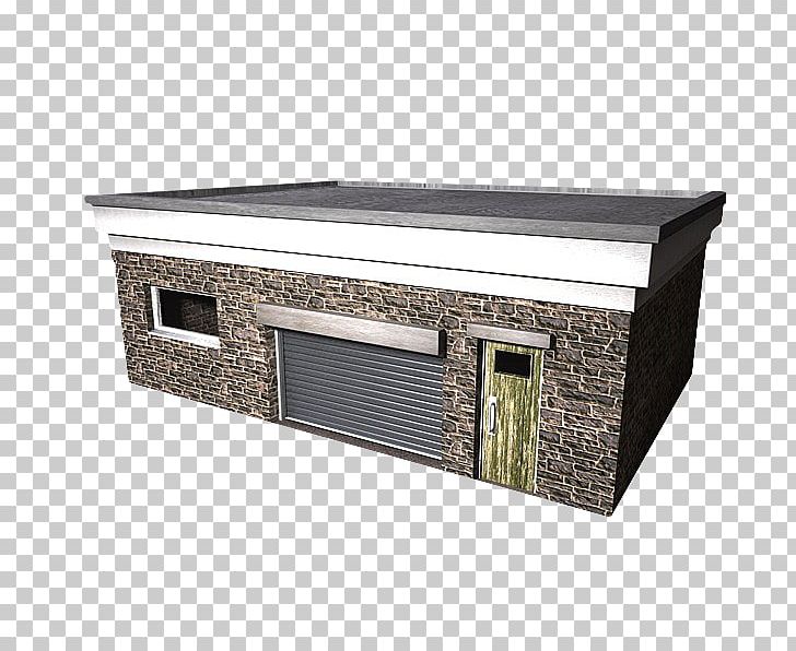 Garage 3D Computer Graphics Brick 3D Modeling Roof Tiles PNG, Clipart, 3d Computer Graphics, 3d Modeling, Amusement Park, Autodesk 3ds Max, Brick Free PNG Download