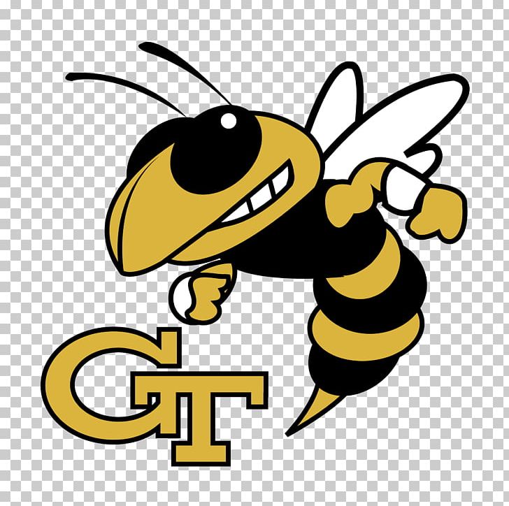 Georgia Institute Of Technology Georgia Tech Yellow Jackets Football Georgia Tech Yellow Jackets Baseball Georgia Bulldogs Football Georgia Tech Yellow Jackets Women's Basketball PNG, Clipart,  Free PNG Download