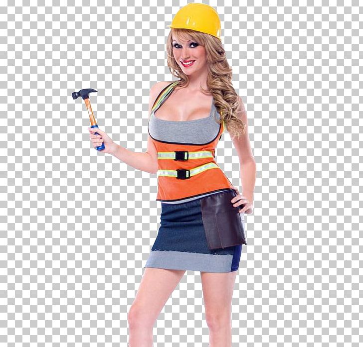 Halloween Costume Costume Party Construction Worker Clothing PNG, Clipart, Architectural Engineering, Clothing, Construction, Construction Worker, Costume Free PNG Download