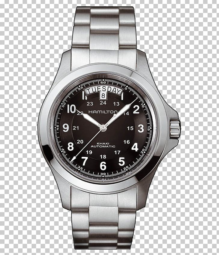Hamilton Watch Company Automatic Watch Watch Strap Automatic Quartz PNG, Clipart, Accessories, Automatic Quartz, Automatic Watch, Bracelet, Brand Free PNG Download