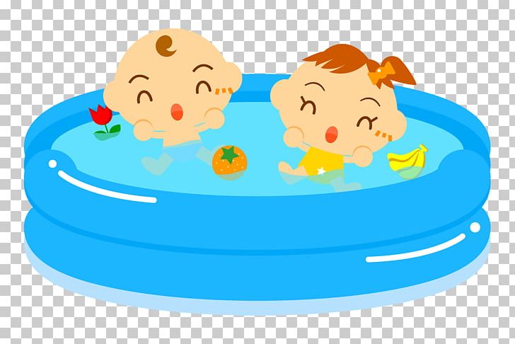 水遊び Illustration Infant Child Play PNG, Clipart, Cartoon, Child, Cute, Drawing, Infant Free PNG Download