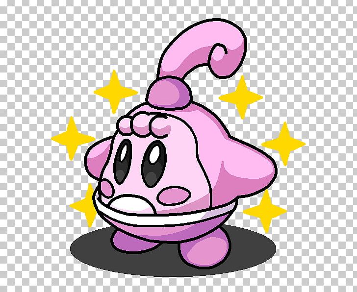 Kirby 64: The Crystal Shards Kirby's Adventure Pokémon Happiny PNG, Clipart,  Free PNG Download