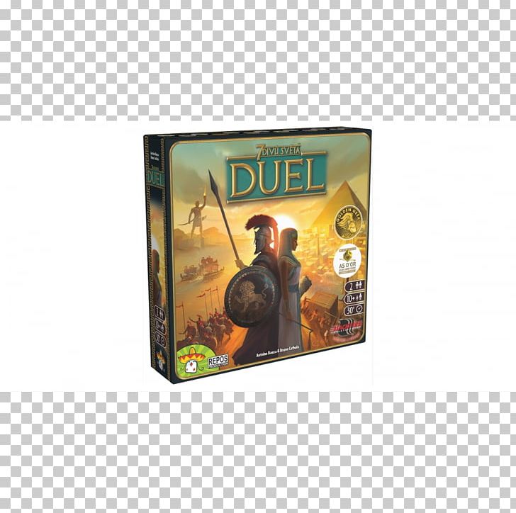 Repos Production 7 Wonders Duel Board Game PNG, Clipart, 7 Wonders, 7 Wonders Duel, Antoine Bauza, Board Game, Card Game Free PNG Download