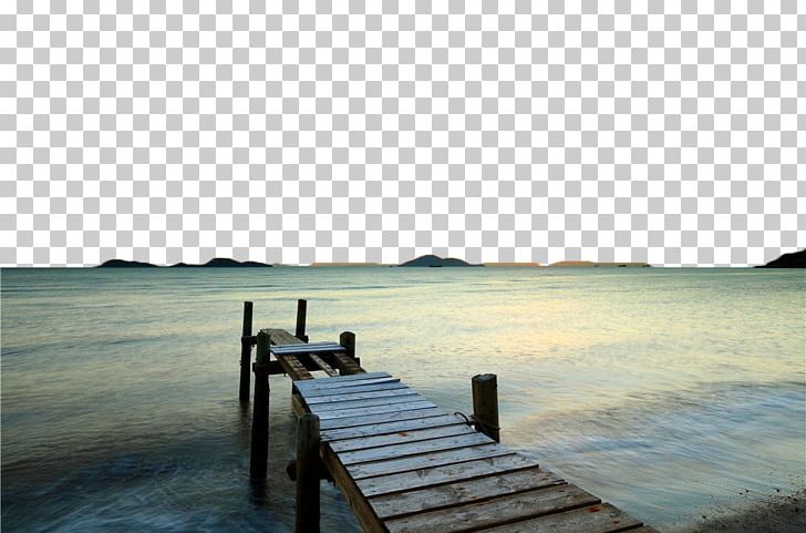 Wood Photography Wharf PNG, Clipart, Board, Bridge, Calm, Computer Wallpaper, Horizon Free PNG Download