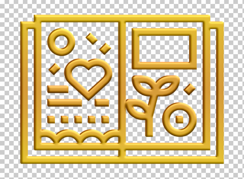 Craft Icon Scrapbook Icon Friendship Icon PNG, Clipart, Craft Icon, Friendship Icon, Scrapbook Icon, Text, Yellow Free PNG Download