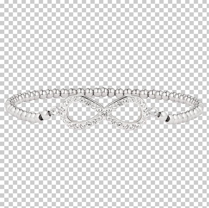 Bracelet Infinity Symbol Bangle Swarovski PNG, Clipart, Bangle, Bling Bling, Body Jewelry, Bracelet, Diamond Free PNG Download