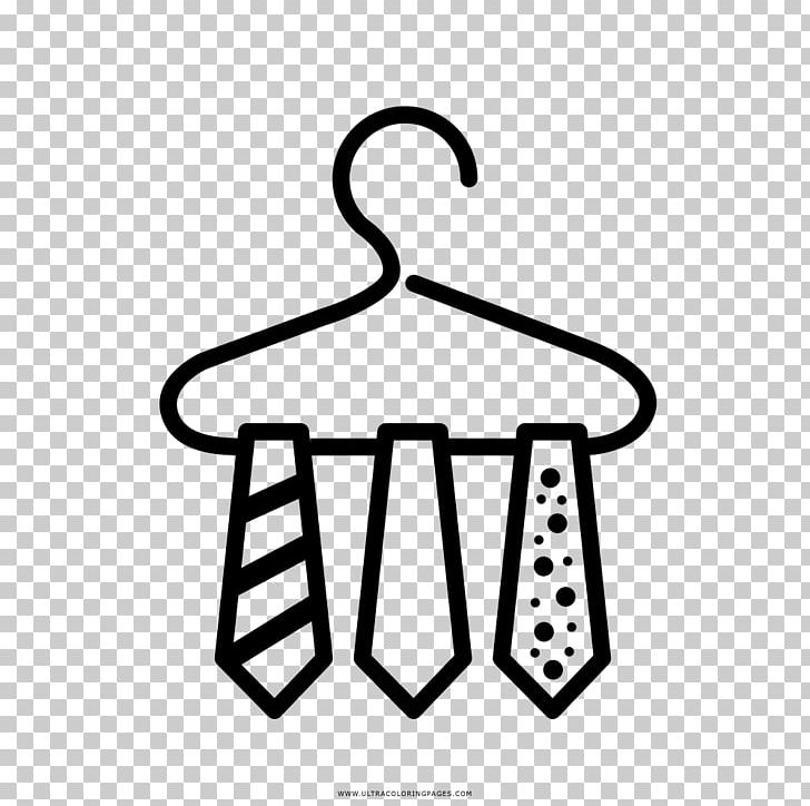 Coloring Book Drawing Clothes Hanger Line Art Black And White PNG, Clipart, Area, Artwork, Ausmalbild, Black, Black And White Free PNG Download