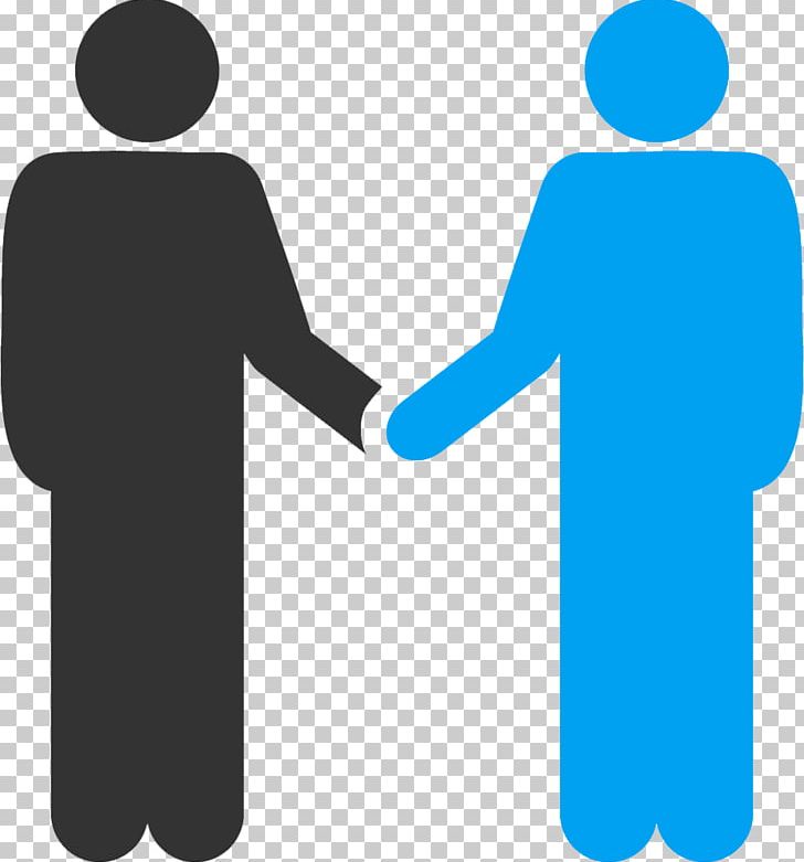 Computer Icons Handshake PNG, Clipart, Area, Blue, Business, Computer Icons, Conversation Free PNG Download