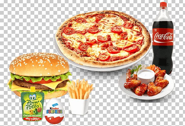 Pizza Cheeseburger Fast Food Breakfast Sandwich Junk Food PNG, Clipart,  Free PNG Download