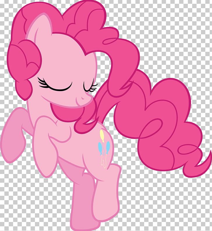 Pony Pinkie Pie Horse PNG, Clipart, 4 February, Animal Figure, Animals, Art, Cartoon Free PNG Download